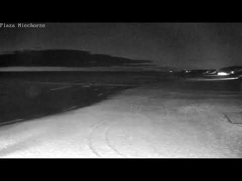Plaża Niechorze - transmisja na żywo
