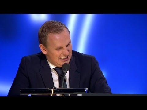 Fegt att retas på Twitter enligt Måns Möller - Parlamentet (TV4)