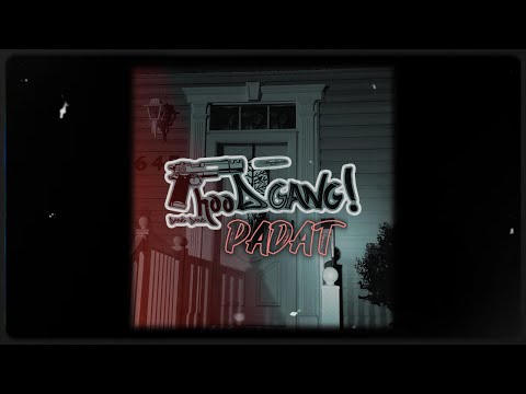 TOPUZA X WHIPOFF - PADAT (OFFICIAL VIDEO)