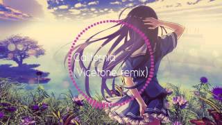 [HD]Nightstep- California (Vicetone remix)