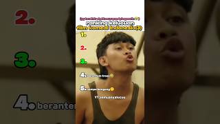 Download lagu film komedi Indonesia(3)😭 #lucu #ngakak mp3 Download lagu film komedi Indonesia(3)😭 #lucu #ngakak mp3