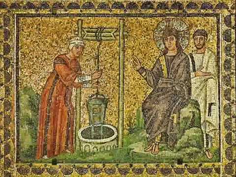 Exspectans exspectávi.Offertory.15th Sunday after Pentecost. Gregorian Chant.Caulfield.Australia