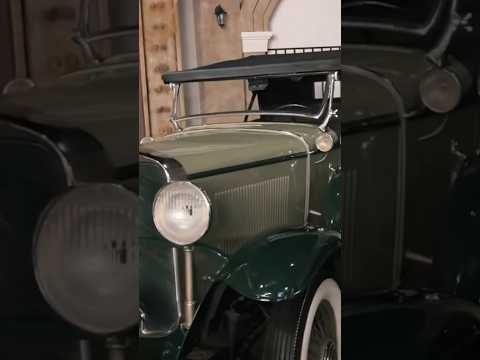 Thumbnail for Buick Marquette Model 35 1929 by Buick