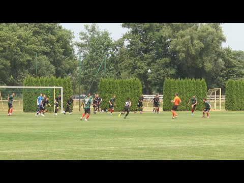 Trzeci sparing Radomiaka