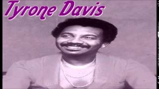 Tyrone Davis = Ain't Nothing I Can Do