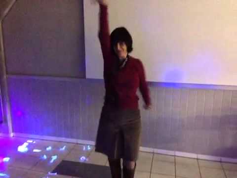 Harlem Shake turma de Arquitetura UNIVAP