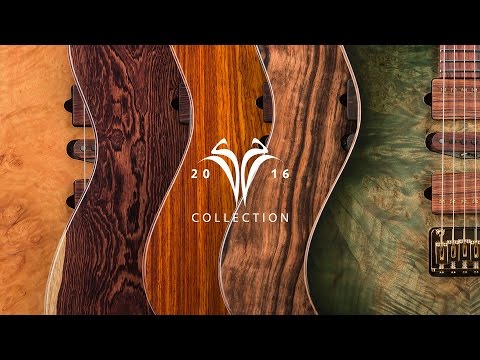 SUHR 2016 COLLECTION
