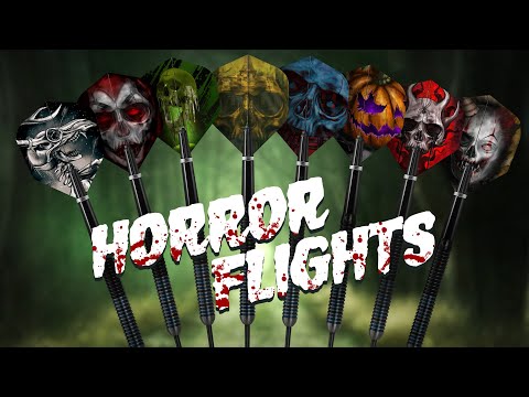 Designa Horror Show Collection