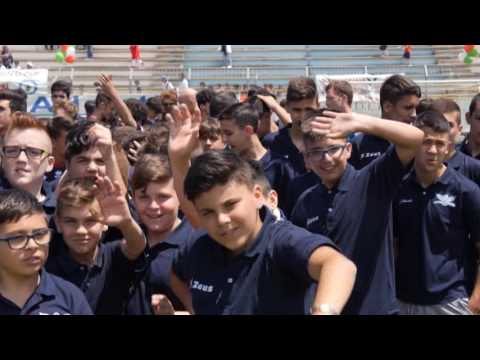 8° Torneo del Mar Adriatico 2-4-Giugno 2017 - Costa d'Abruzzo e Molise- Tornei calcio giovanile