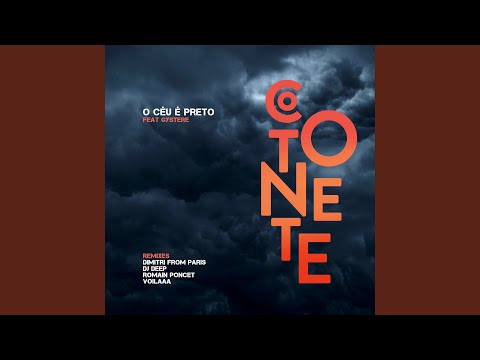 O Céu é Preto (Voilaaa Remix)