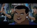 Amanda Waller Nobody S Fool Cinderella