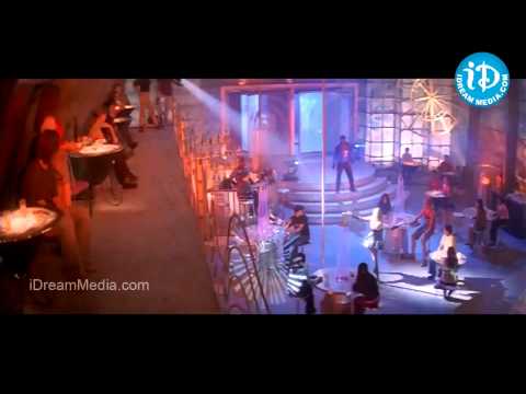 BHARGAVI PILLAI SHOW REEL