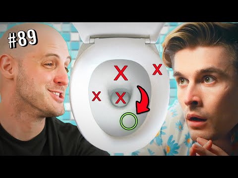 You Should NEVER Pee in This Spot. Here’s Why. | The Yard