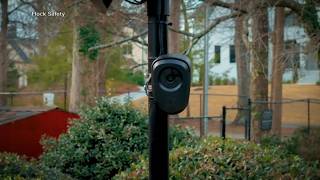 Oceana County Sheriff cancels Flock camera trial after 'significant' negative public feedback