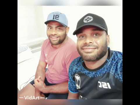 DJ west side ft semi kaitani  veisusu vinaka 2019