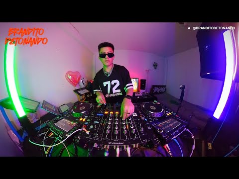 MIX CRIS MJ 2025🔥(ELITE, GATA ONLY, SI NO ES CONTIGO, DEJAME PENSAR, DESPUES DE LA 1, DAYTONA)🧨