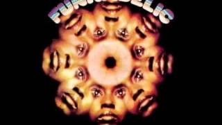 Funkadelic-Funkadelic (1970) (Full Album)