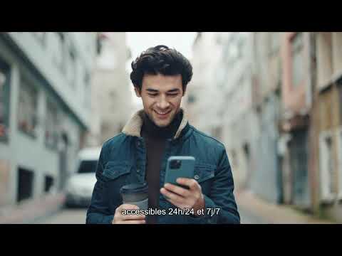 Miniature vidéo : LA POSTE