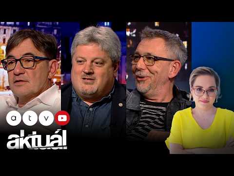 Hogy kerül Kubatov Gábor fontos embere Magyar Péter hálószobájába? // AKTUÁL 2026.10.19.
