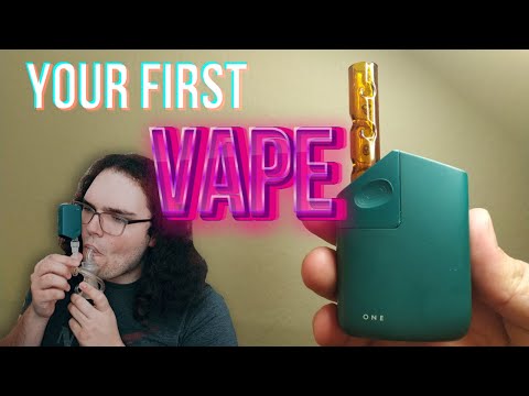 Beginner's Guide to Dry Herb Vaporizers (POTV One)