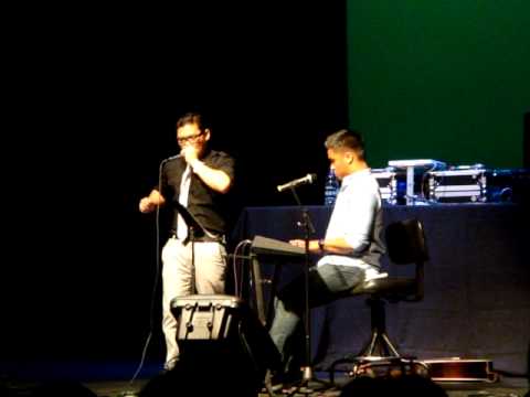 90's Mash Up- Passion & Leejay