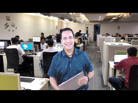 आजकल लैपटॉप हाथ में लेकर घूम रहा हूं | मजा आ रहा है | Dr Vivek Bindra आजकल लैपटॉप हाथ में लेकर घूम रहा हूं | मजा आ रहा है | Dr Vivek Bindra