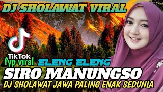 Download lagu DJ SHOLAWAT JAWA VIRAL‼️ELING ELING SIRO MANUNGSO - AYO SHOLAT TERBARU 2025 mp3 Download lagu DJ SHOLAWAT JAWA VIRAL‼️ELING ELING SIRO MANUNGSO - AYO SHOLAT TERBARU 2025 mp3