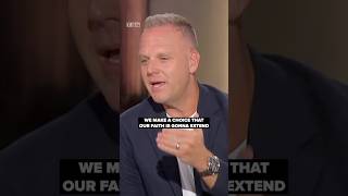 Matthew West: The Power of Prayer! | TBN#shorts