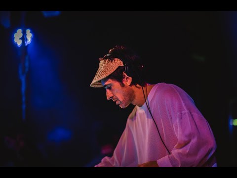 Valentín Huedo x WooMoon Opening Party 2024 (Live from Cova Santa Ibiza)