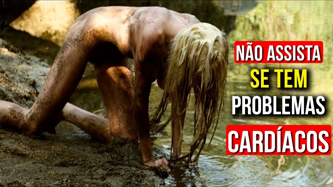 Sem Ajuda, Sem Esperança e um Rei Abusador  - Conheça a Ilha Mais DEPRIMENTE DO MUNDO - Documentário