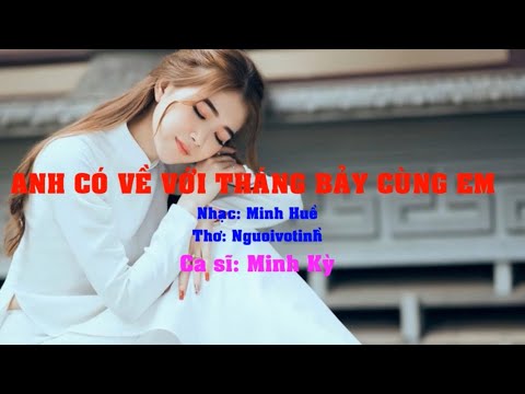 Thể hiện bởi Minh Kỳ