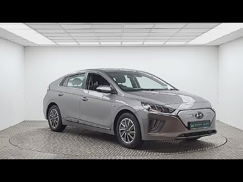 Hyundai IONIQ Electric Premium 38KW **High Spec** - Image 2