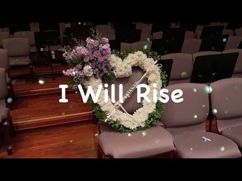 I Will Rise - Dedicated to Kyla Rivish