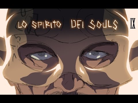 Lords of the Fallen blind run, Lo Spirito dei Souls 9 - "Jump Mechanic"