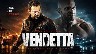 Vendetta FULL MOVIE | Danny Dyer | Action Movies | The Midnight Screening