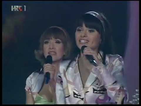 Rivers - Kiša ljubavi (DORA 2004)