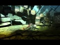 DmC Devil May Cry TGS 2011 Trailer 