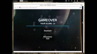 WebKitGTK+: WebGL and Accelerated Compositing