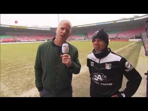 Maxim hartman ontmoet: Jeffrey Leiwakabessy