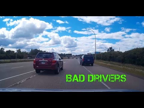 St. Cloud, MN's Finest Drivers (Part 4)