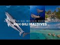 Was Sie in Rah Gili Maldives erwarten können, Euro-Divers Rah Gili Maldives, Malediven