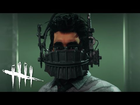 Never Try to Escape with a Reverse Bear Trap On