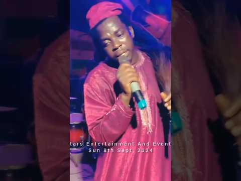 Ukwuani Music, King Ochiligwe Ubulu Sons Edu Brazil at Fergmond hotel #Obiaruku #deltastate