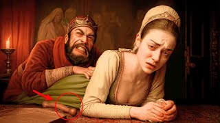 What Xerxes Did to the Daughters of Hellas Was Worse Than You Think | Dark Secrets of Ancient Persia