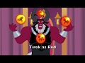 All Animals Go To Heaven Trilogy Uranimated18 Version Cast Video 2nd Remake