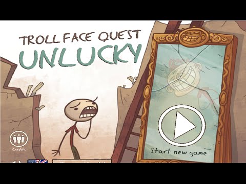 download lagu mp3 mp4 Troll Face Quest Unlucky, download lagu Troll Face Quest Unlucky gratis, unduh video klip Download Troll Face Quest Unlucky Mp3 dan Mp4 Music Gratis