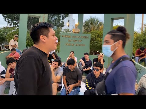 RALO VS GZ 🔥OCTAVOS - FECHA 10 - MONARCA CIX