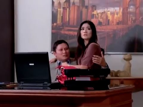 FTV Hidayah Artis Jago Selingkuh Masuk Penjara