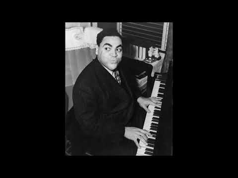 Fats Waller - You're Not The Kind