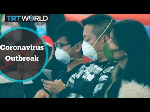 China Coronavirus Outbreak: Authorities shut down two cities to curb spread of virus